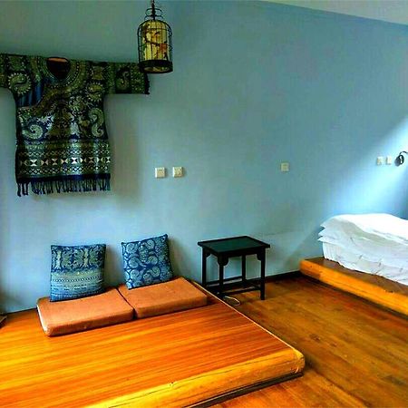 Lijiang Baisha Free Time Designed Hotel Ngoại thất bức ảnh