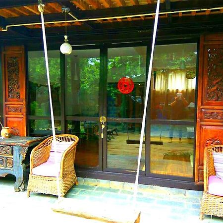 Lijiang Baisha Free Time Designed Hotel Ngoại thất bức ảnh