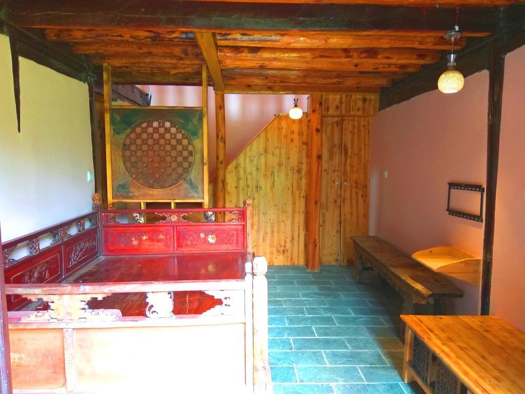 Lijiang Baisha Free Time Designed Hotel Ngoại thất bức ảnh