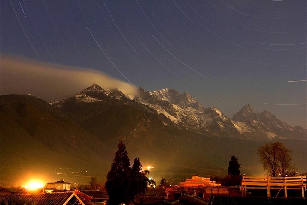 Lijiang Baisha Free Time Designed Hotel Ngoại thất bức ảnh