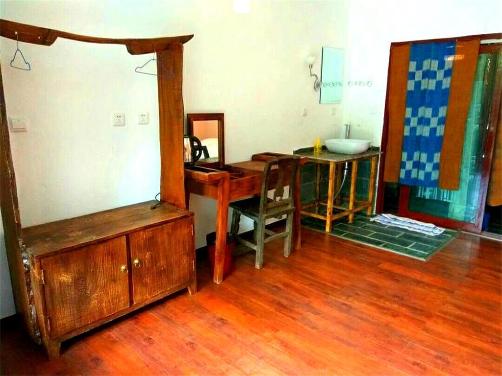 Lijiang Baisha Free Time Designed Hotel Ngoại thất bức ảnh