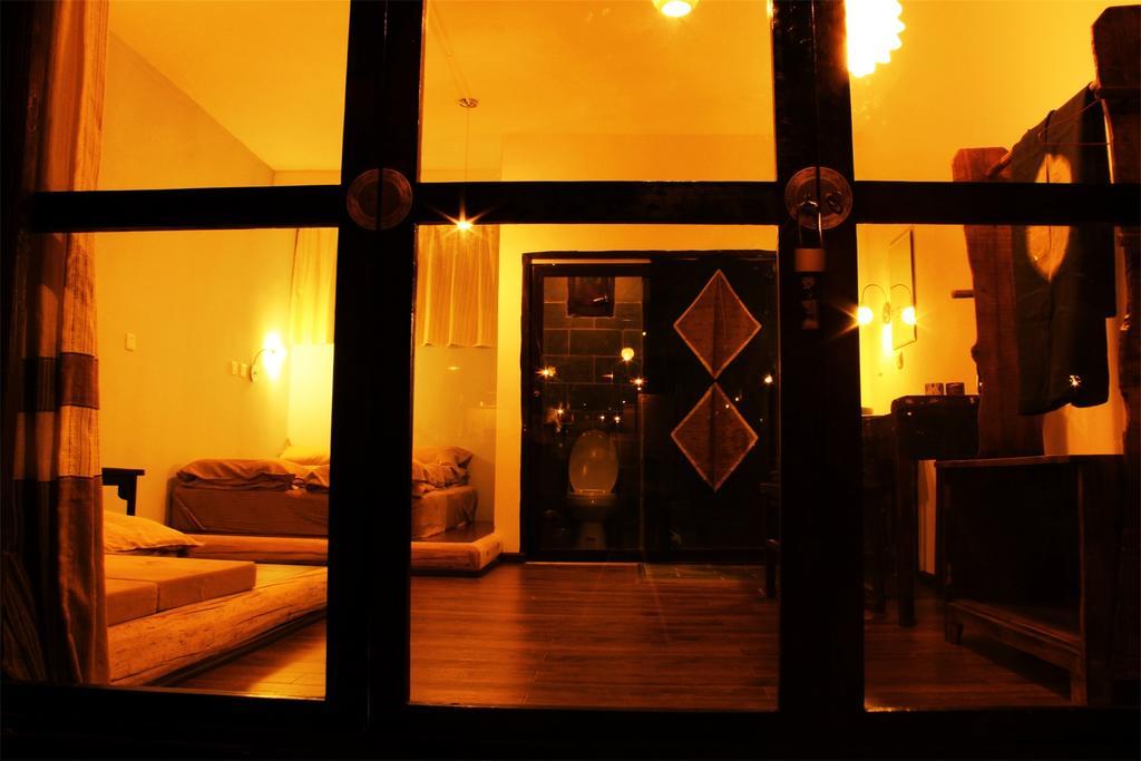Lijiang Baisha Free Time Designed Hotel Ngoại thất bức ảnh