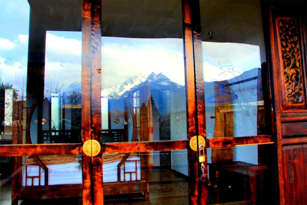 Lijiang Baisha Free Time Designed Hotel Ngoại thất bức ảnh
