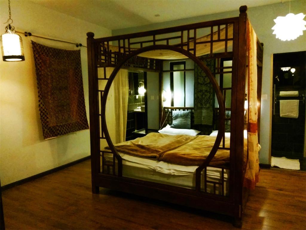 Lijiang Baisha Free Time Designed Hotel Ngoại thất bức ảnh