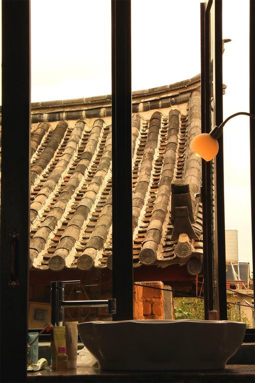 Lijiang Baisha Free Time Designed Hotel Ngoại thất bức ảnh