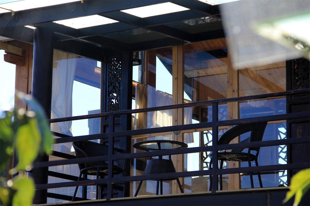 Lijiang Baisha Free Time Designed Hotel Ngoại thất bức ảnh