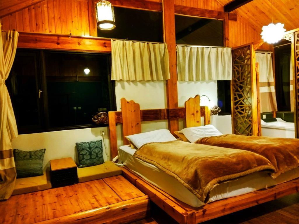 Lijiang Baisha Free Time Designed Hotel Ngoại thất bức ảnh