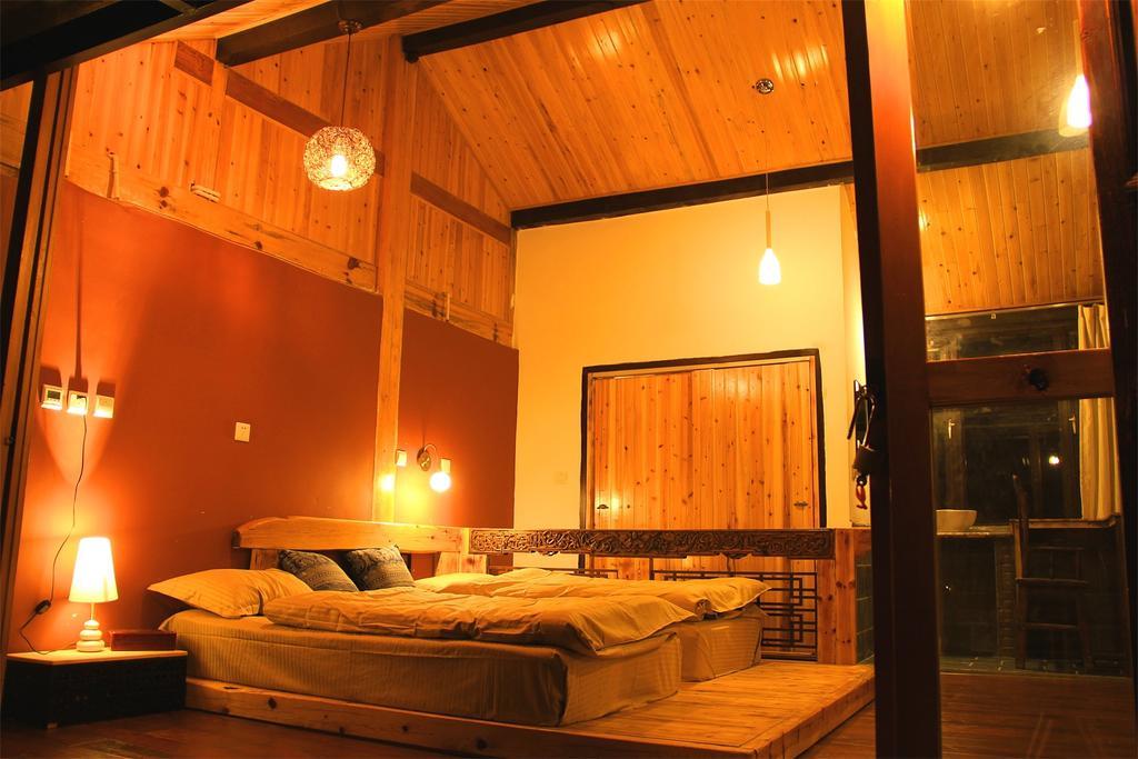 Lijiang Baisha Free Time Designed Hotel Ngoại thất bức ảnh
