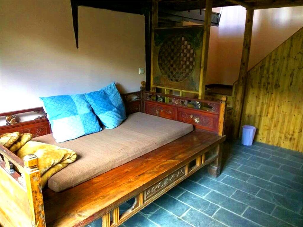 Lijiang Baisha Free Time Designed Hotel Ngoại thất bức ảnh